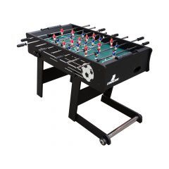 Cougar Voetbaltafel Scorpion Kick opklapbaar