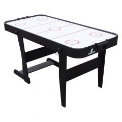 Cougar Airhockeytafel Icing 5FT opklapbaar