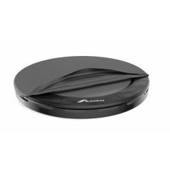 Akrobat Trampoline hoes 305 cm Antraciet