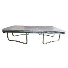 Etan trampoline hoes 281x201cm Transparant