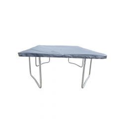 Etan Premium trampoline hoes 281x201cm Grijs