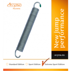 Avyna Pro-Line Extreme Sport Edition trampoline veren 21,5cm (20 stuks)