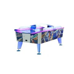 Funty airhockeytafel Big wave outdoor 