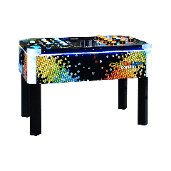 Funty Arcade Game Catch the light