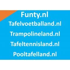 Funty cadeaukaart  va. € 10,-
