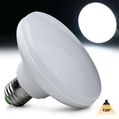LED Ufo pooltafel lamp 24watt/2400lm 