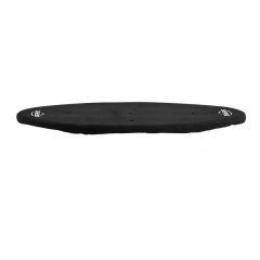 BERG Extra Allround Trampoline hoes 330cm Zwart