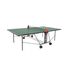 SPONETA Tafeltennis tafel HobbyLine S1-42e Outdoor Groen