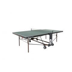 SPONETA Tafeltennis tafel ExpertLine S4-72i Indoor Groen