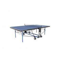 SPONETA Tafeltennis tafel ExpertLine  S4-73i Indoor Blauw