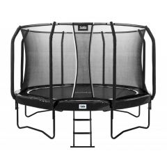 Salta First Class trampoline 251 cm Zwart