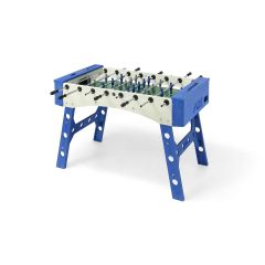 FAS Tafelvoetbal tafel Sky Outdoor Blauw Wit