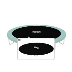 BERGTalent  Springmat trampoline 240 cm