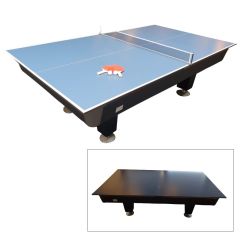 TopTable Tafeltennisblad/afdekblad 7ft