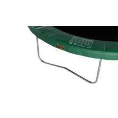 Avyna Pro-Line trampoline rand 430 cm groen