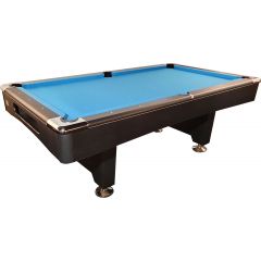 TopTable Pooltafel Break Carbon Tournament 7ft