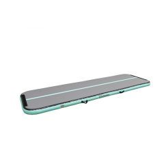 12SPRINGS Airtrack 300, W100 Standaard Mintgroen