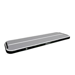 12SPRINGS Airtrack 400, W150 Comfort Zwart