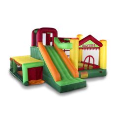 Avyna Springkussen Fun Palace Big 9 in 1