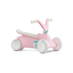 Berg Go2 skelter Roze