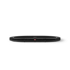 Berg Grand Favorit Inground Trampoline 520x345 cm Zwart