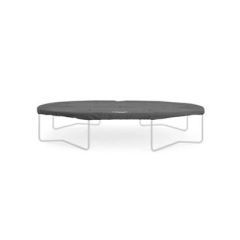 BERG Grand Extra Allround Trampoline hoes 520x345cm Grijs