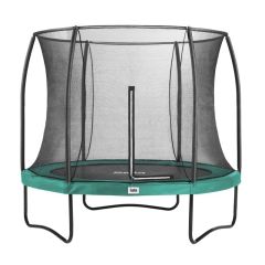 Salta Comfort Edition trampoline 251cm Groen