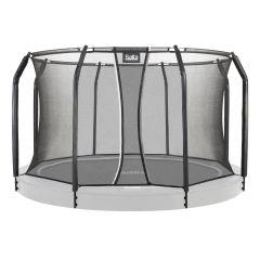 Salta Royal Baseground Veiligheidsnet trampoline 366cm