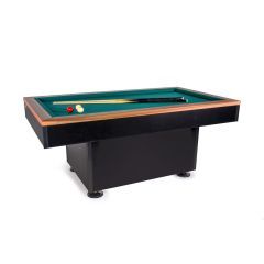 Heemskerk Carambolebiljart 235 Master 8ft 