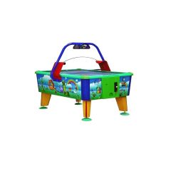 Funty Airhockeytafel Gameland 5ft (muntinworp)