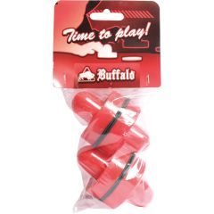 Airhockey pusher 4 stuks Buffalo 75 mm