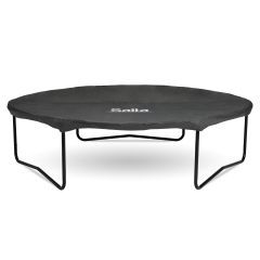 Salta inground / opbouw trampoline hoes 305cm Zwart