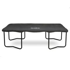 Salta Beschermhoes Zwart 214 x 305 cm