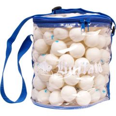 Buffalo Tafeltennis ballen voordeelpak