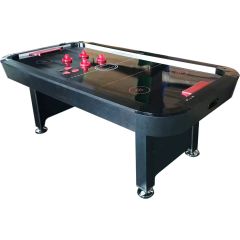TopTable Airhockeytafel Hurricane 7ft