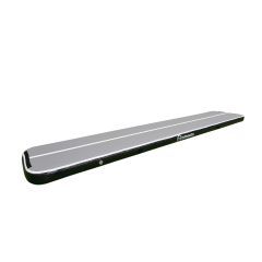 12SPRINGS Airtrack 600, W100 Plus Zwart