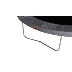 Avyna Pro-Line trampoline rand 366cm Grijs