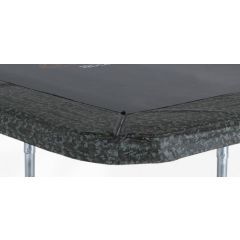 Avyna Pro-Line 234 rechthoekige trampoline rand 340x240 cm Camouflage