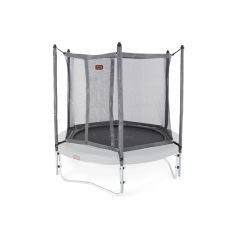 Avyna Pro-Line veiligheidsnet trampoline 244 cm grijs