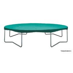 Berg Ovale Grand Champion Trampoline hoes 515 x 366 cm