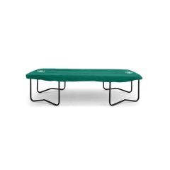 BERG Ultim Extra Allround Trampoline hoes 330x220cm Groen