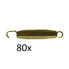 Berg Goldspring Trampoline veer 18 cm, per 80 stuks
