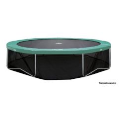 Berg Trampoline Frame net 330 cm