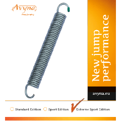 Avyna Pro-Line Extreme Sport Edition trampoline veren 21,5cm (20 stuks)