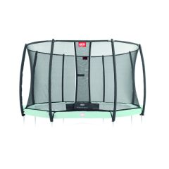 Berg Deluxe veiligheidsnet voor trampoline 270 cm