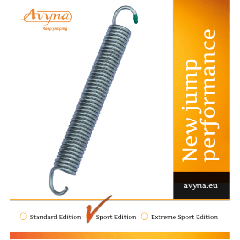 Avyna Pro-Line trampoline veren 21.5cm Sport Edition 16*