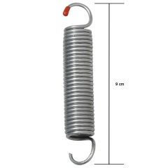 Avyna trampoline veren 9cm (10 stuks)